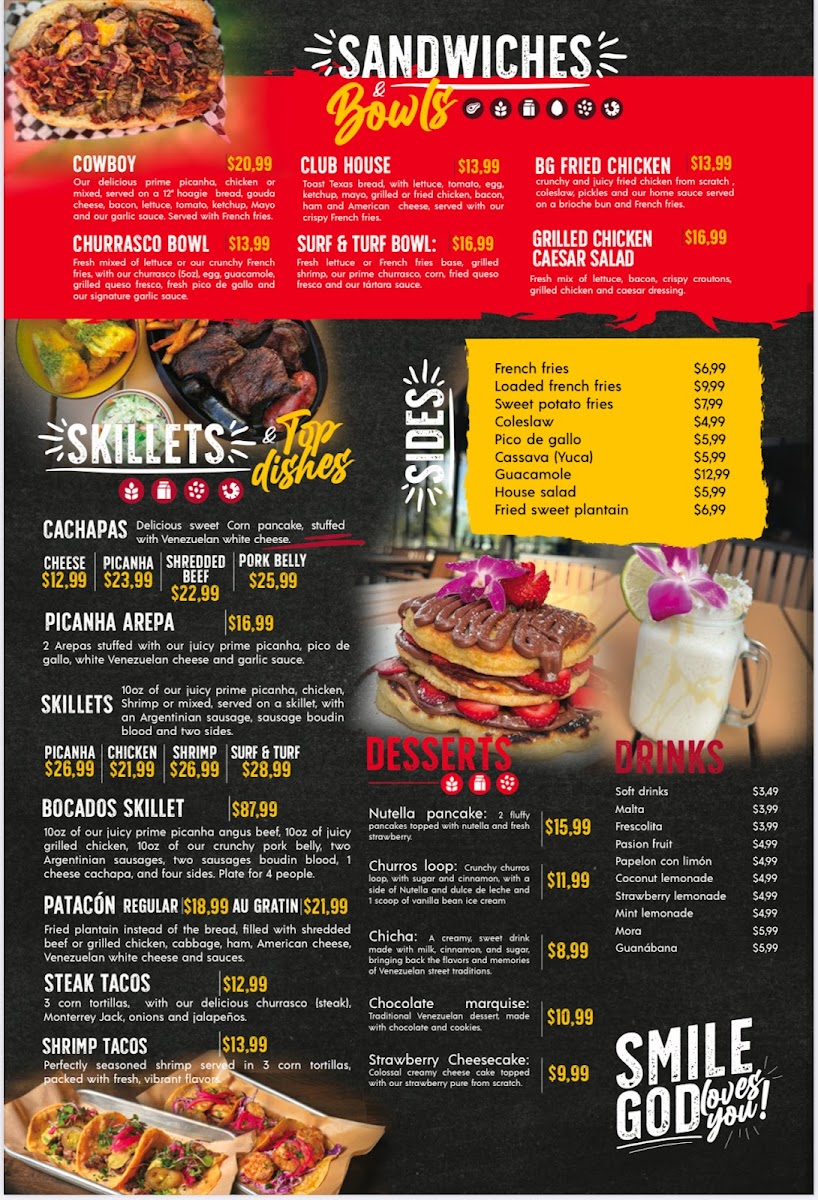 Menu Photo 0