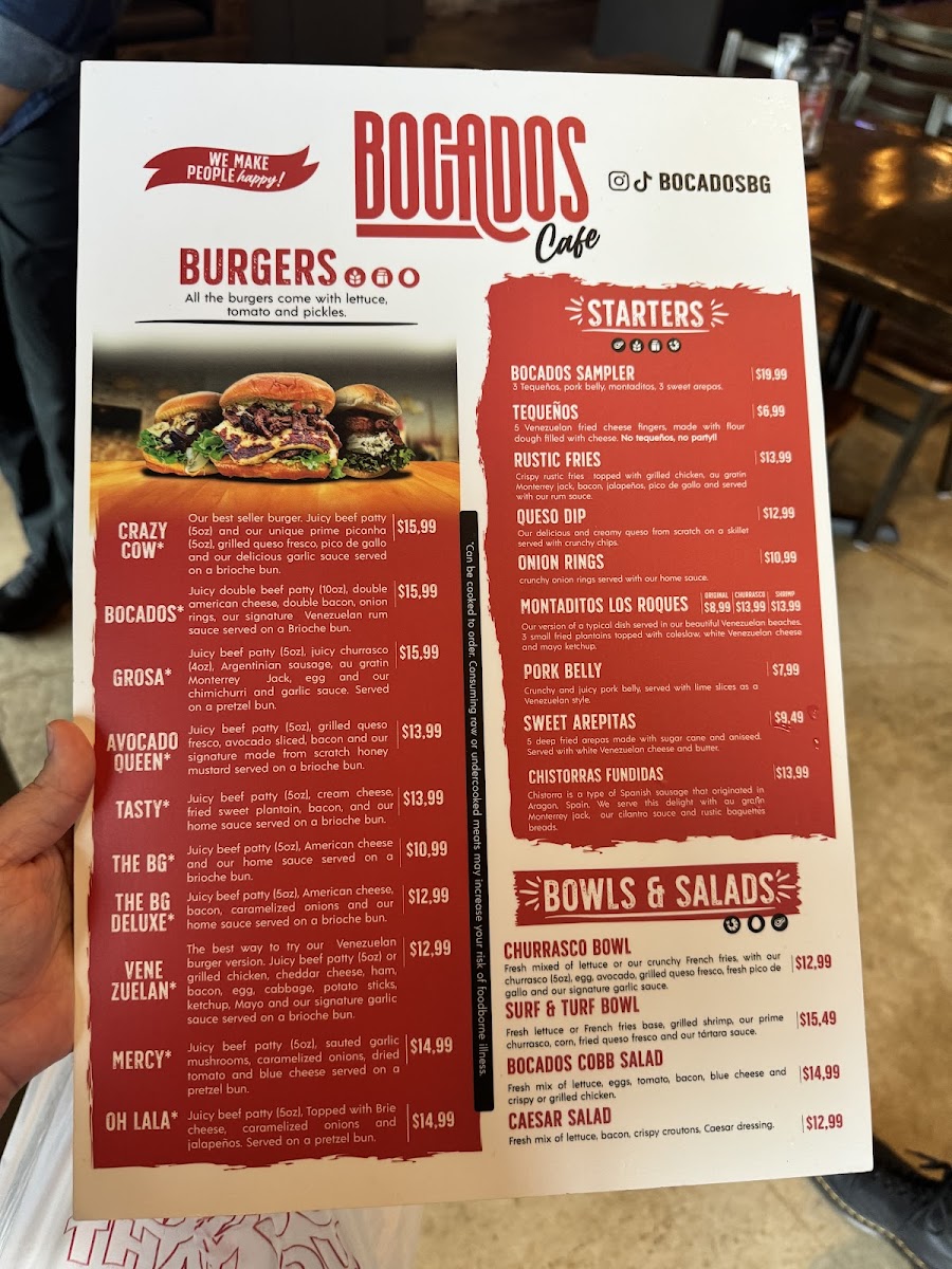 Menu Photo 6