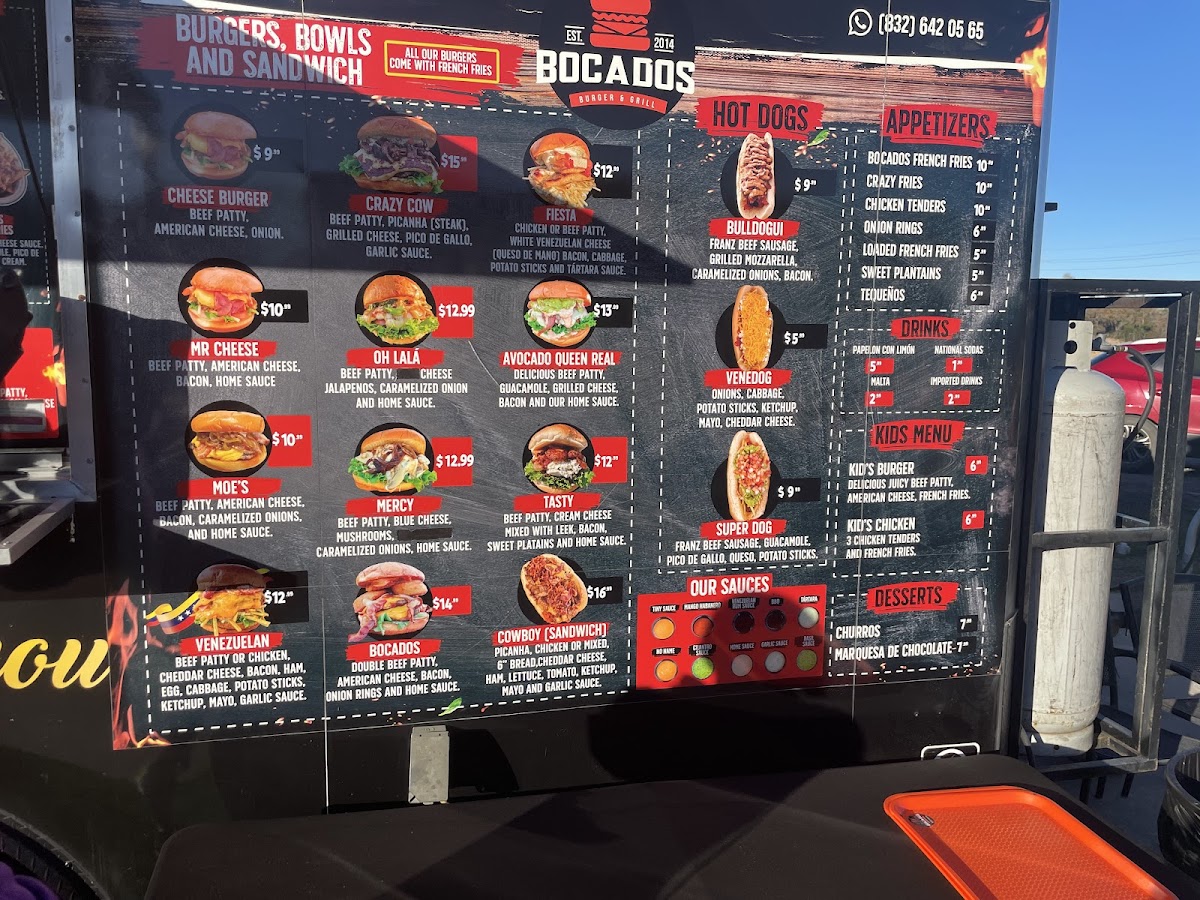Menu Photo 8