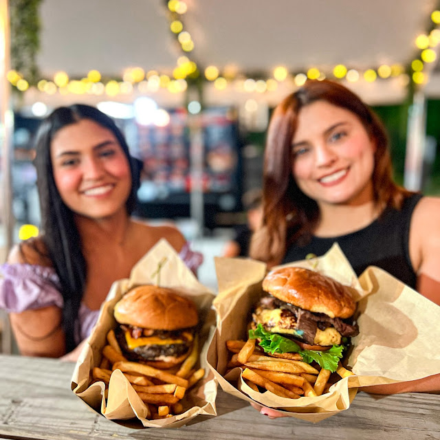 Hamburger