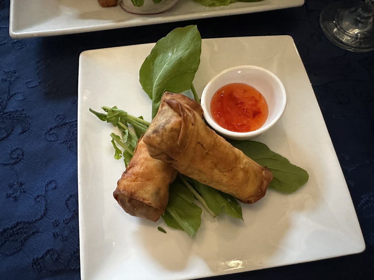 The Lantern Room Restaurant - Photo 9