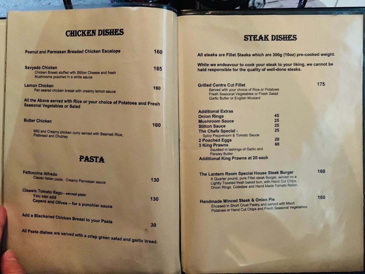 Menu Photo 9
