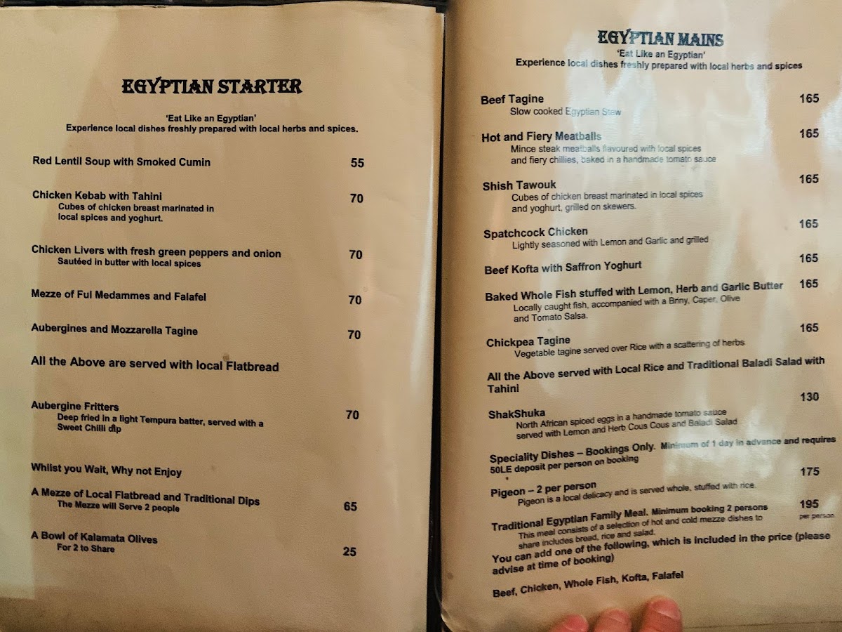 Menu Photo 8
