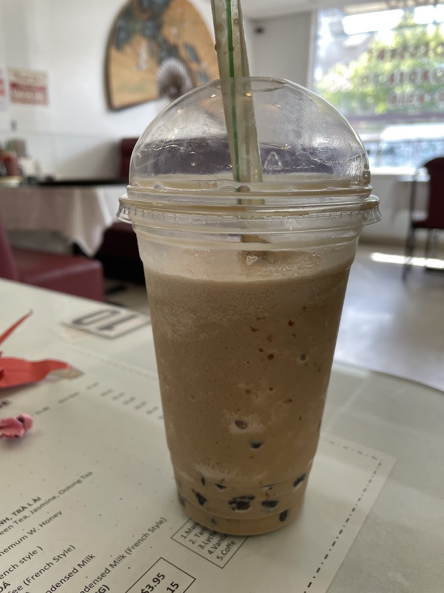 Pho Vietnam - Seattle - Photo 9
