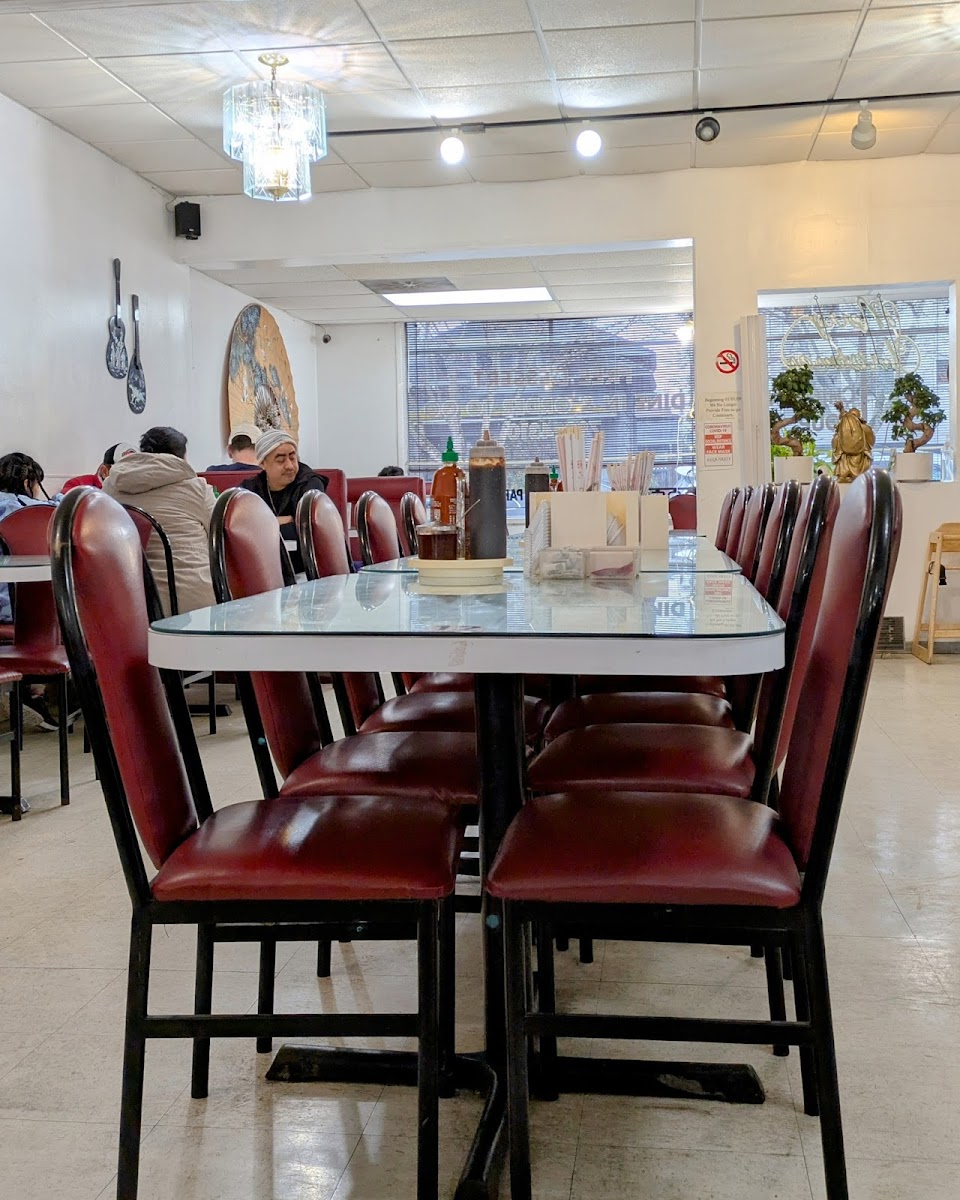 Pho Vietnam - Seattle - Photo 2
