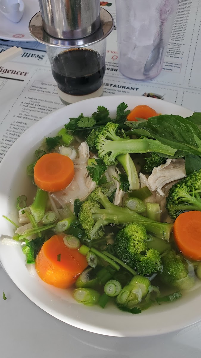 Pho Vietnam - Seattle - Photo 6