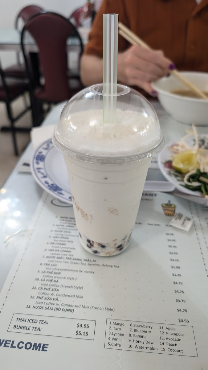 Pho Vietnam - Seattle - Photo 7