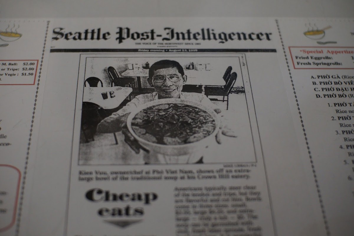 Menu Photo 9