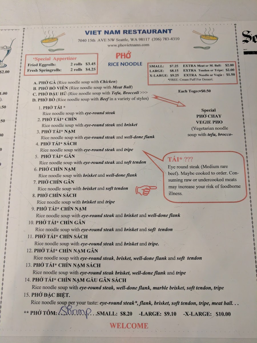 Menu Photo 6