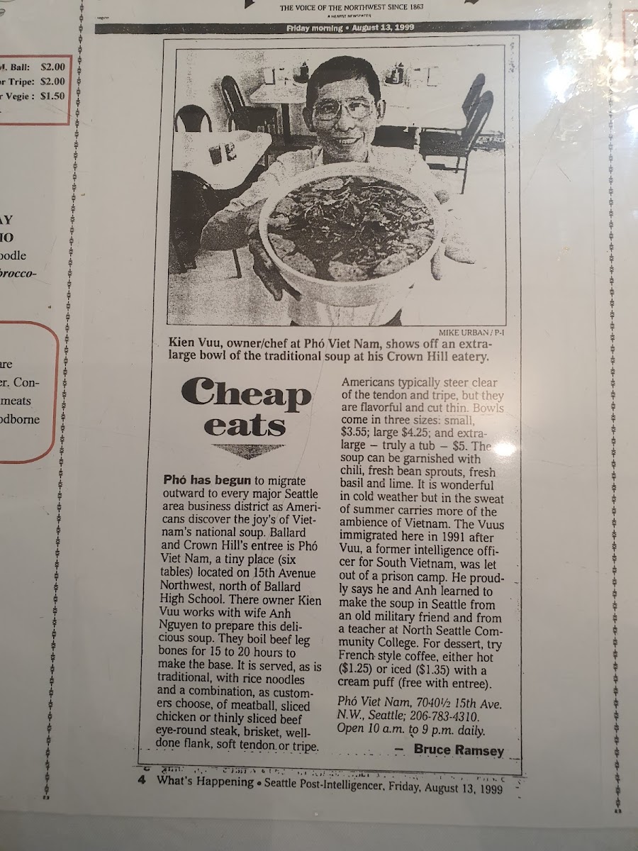 Menu Photo 7