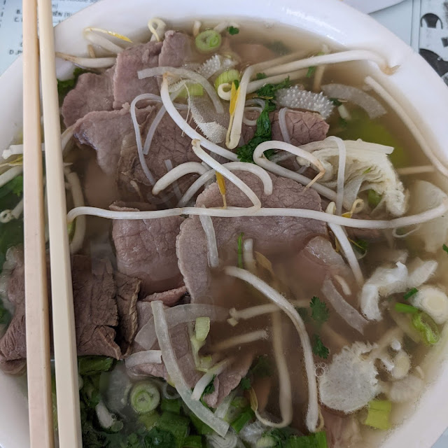 Pho Tai