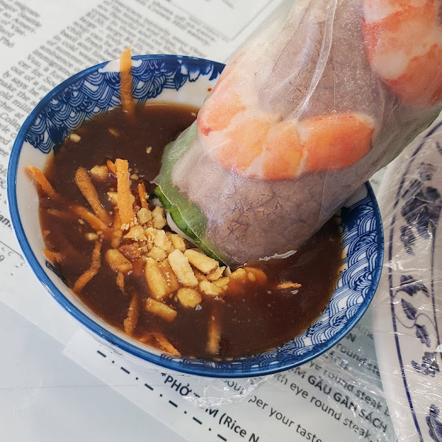 Spring Roll