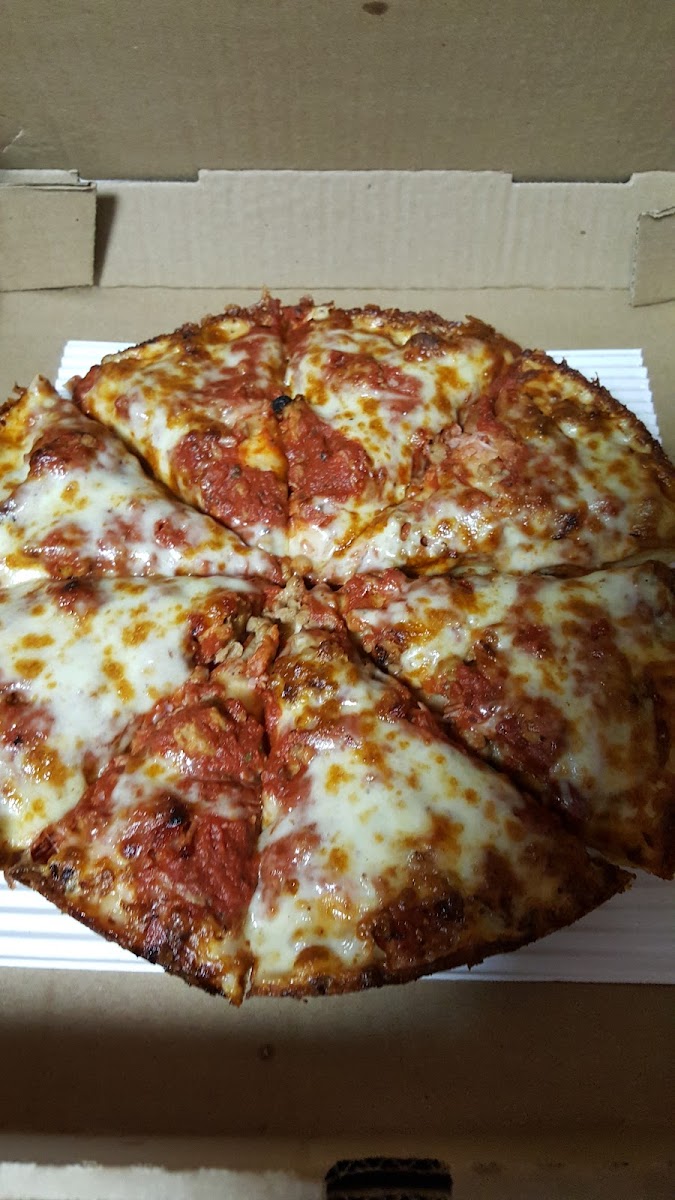 Chicago's Pizza - Seymour - Photo 6
