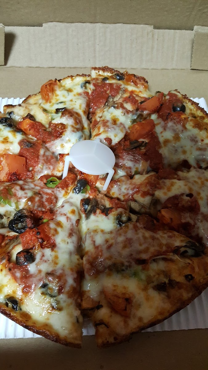 Chicago's Pizza - Seymour - Photo 8