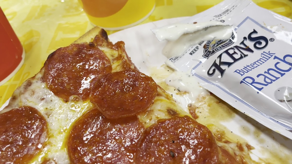 Peter Piper Pizza - Alamo - Photo 1