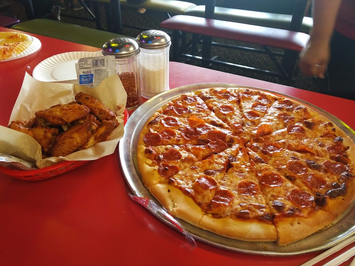 Peter Piper Pizza - Alamo - Photo 6