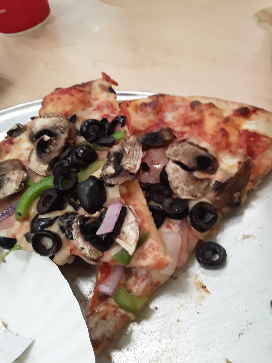 Peter Piper Pizza - Alamo - Photo 8