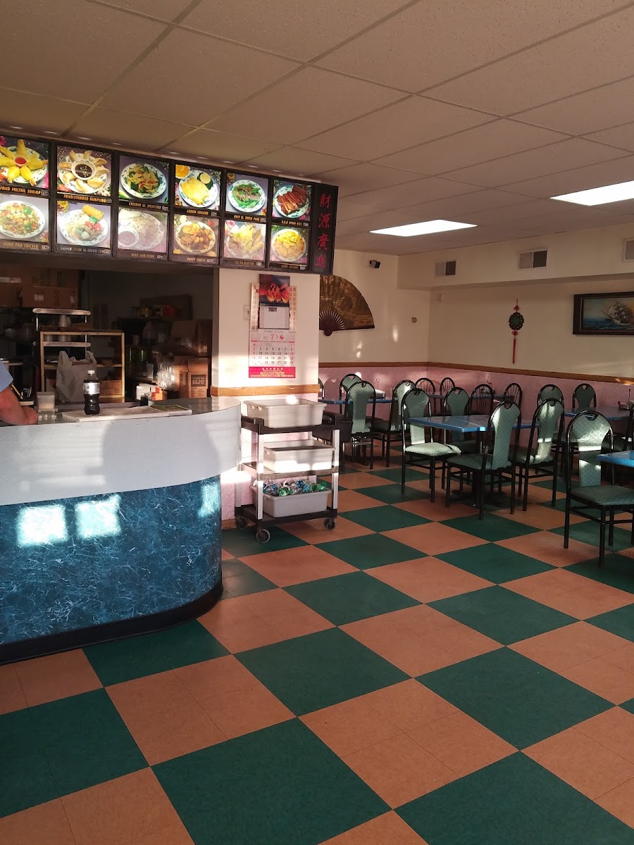 Golden City - Adams - Photo 2