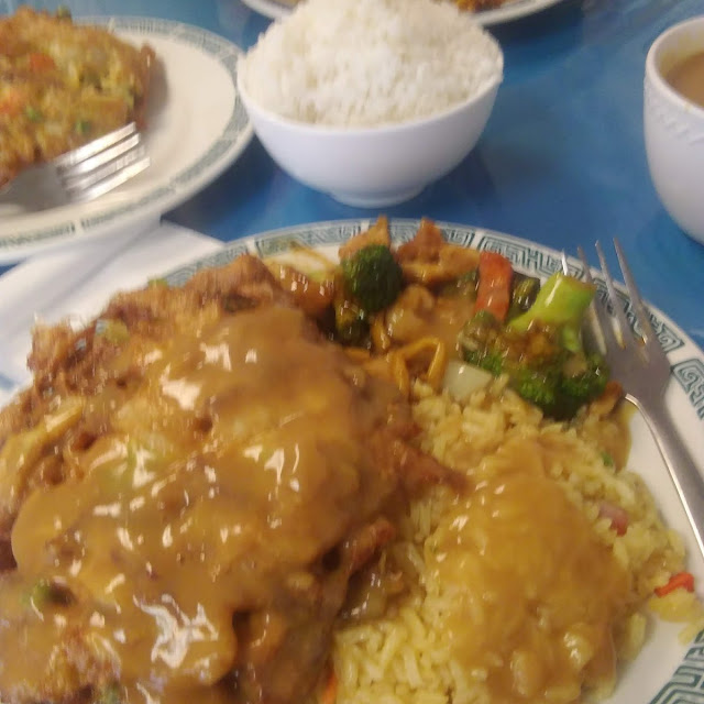 Egg Foo Young