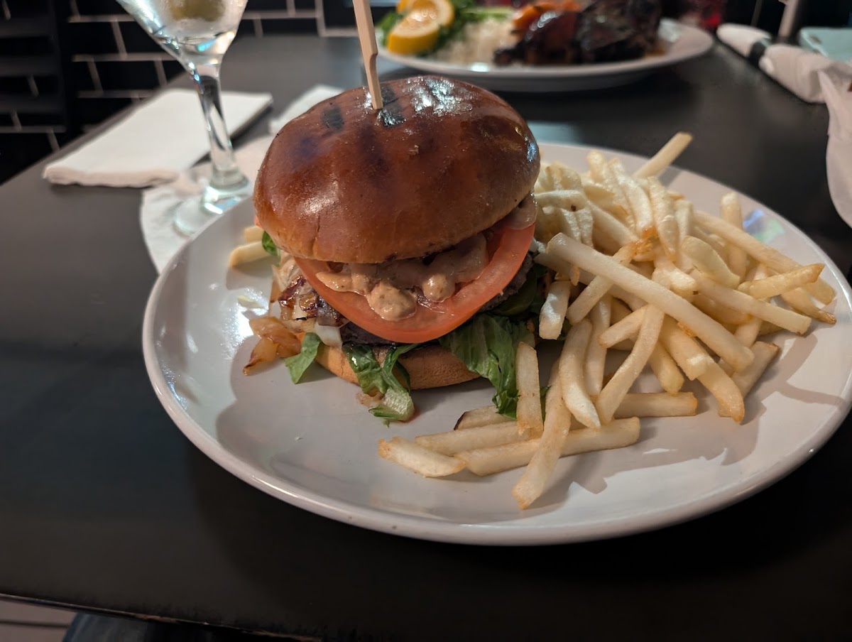 The Social - North Providence - Photo 3