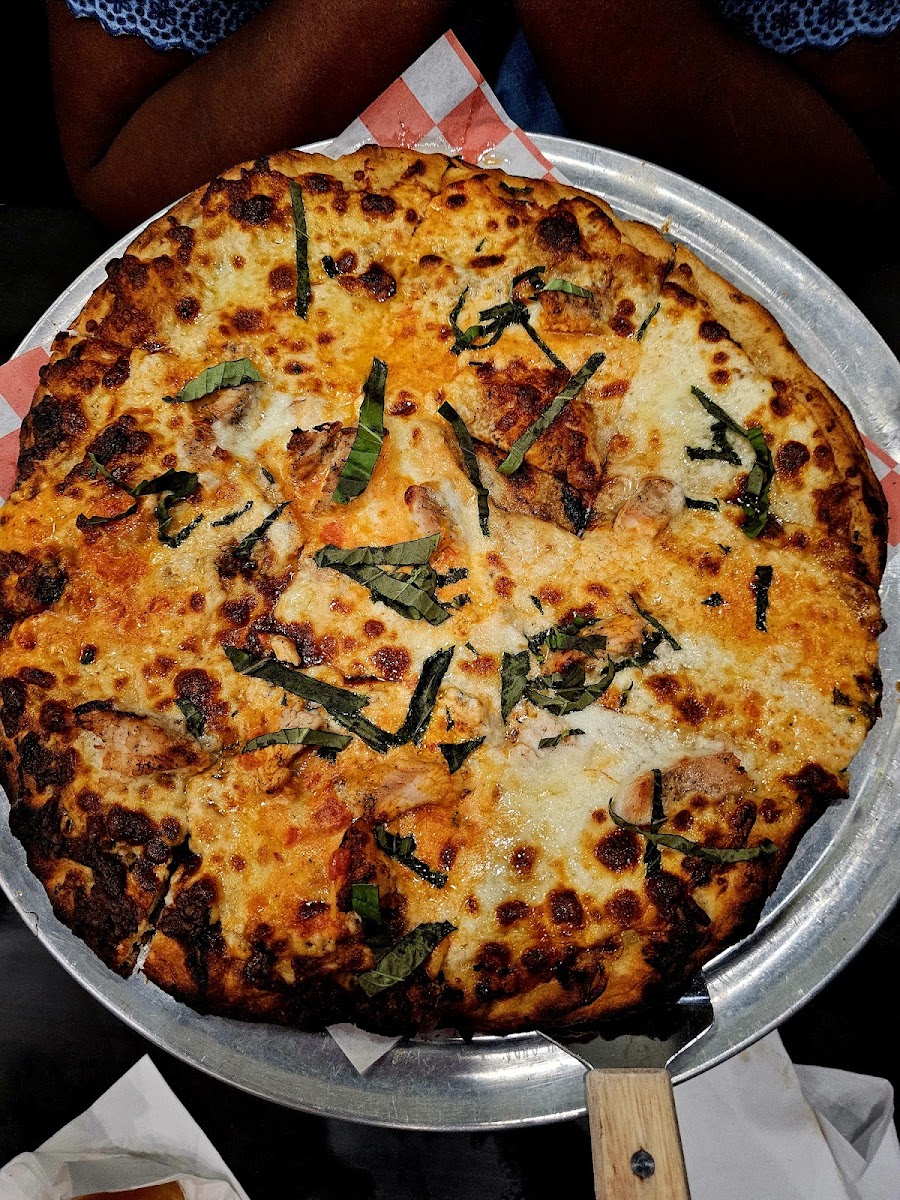 The Social - North Providence - Photo 4