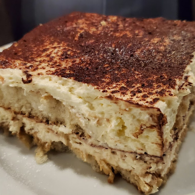 Tiramisu