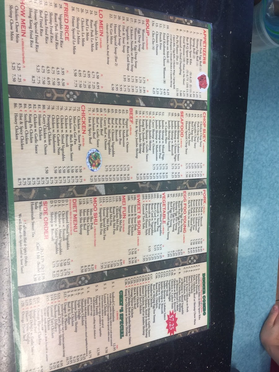 Menu Photo 6