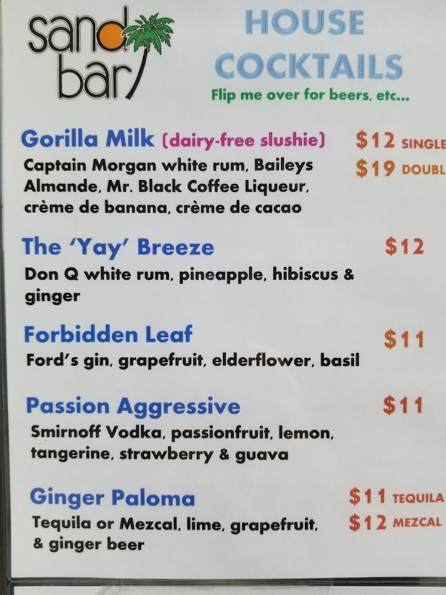 Menu Photo 0