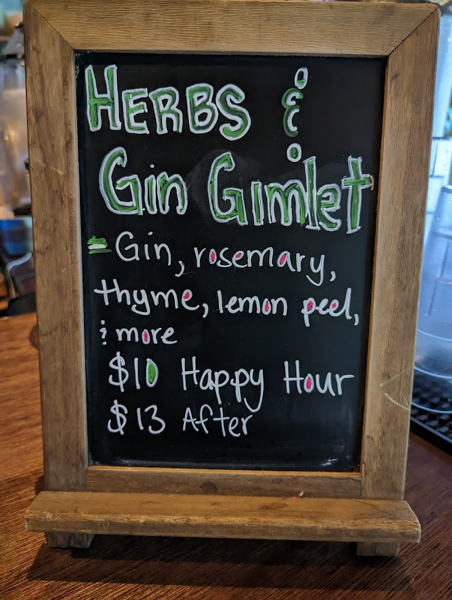 Menu Photo 9