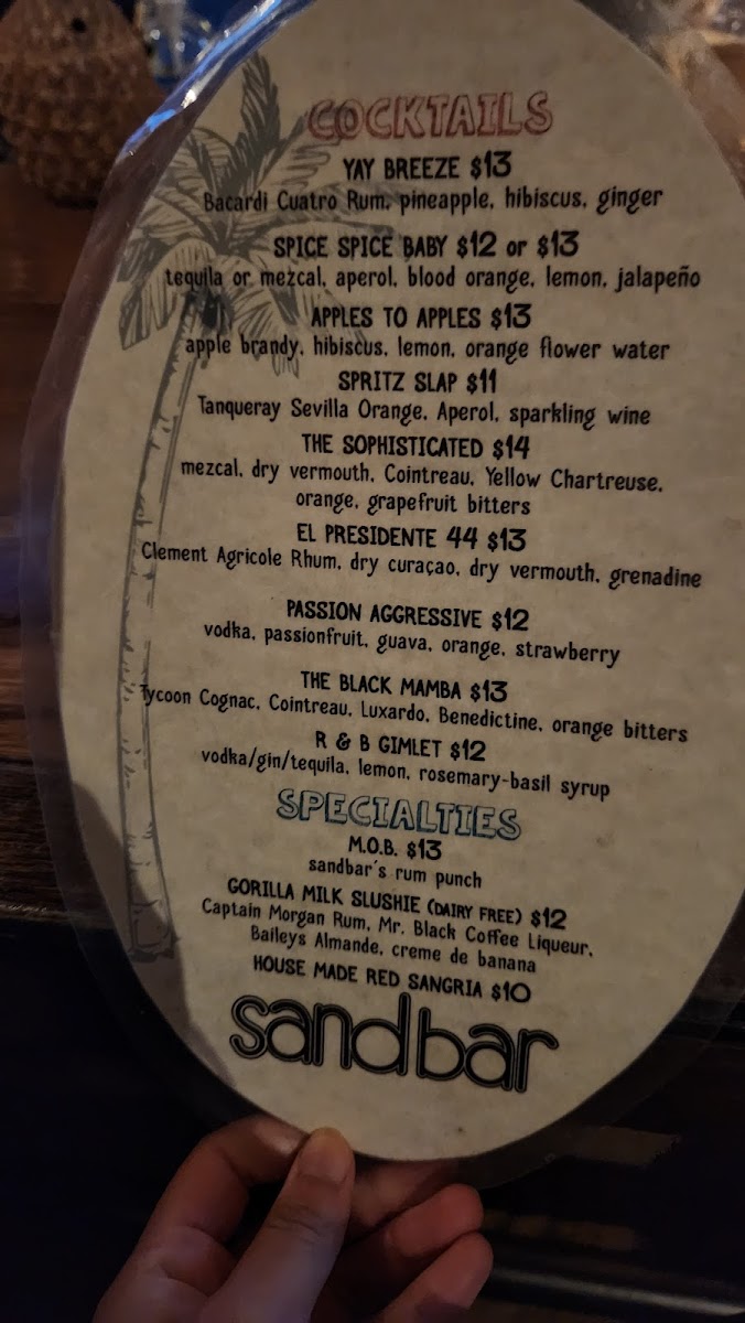 Menu Photo 7