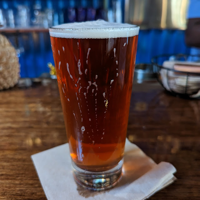 Cherry Sour Almanac