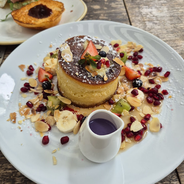 Signature Pancake