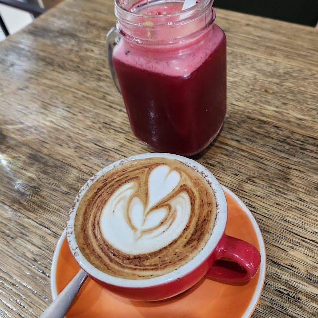Cappuccino
