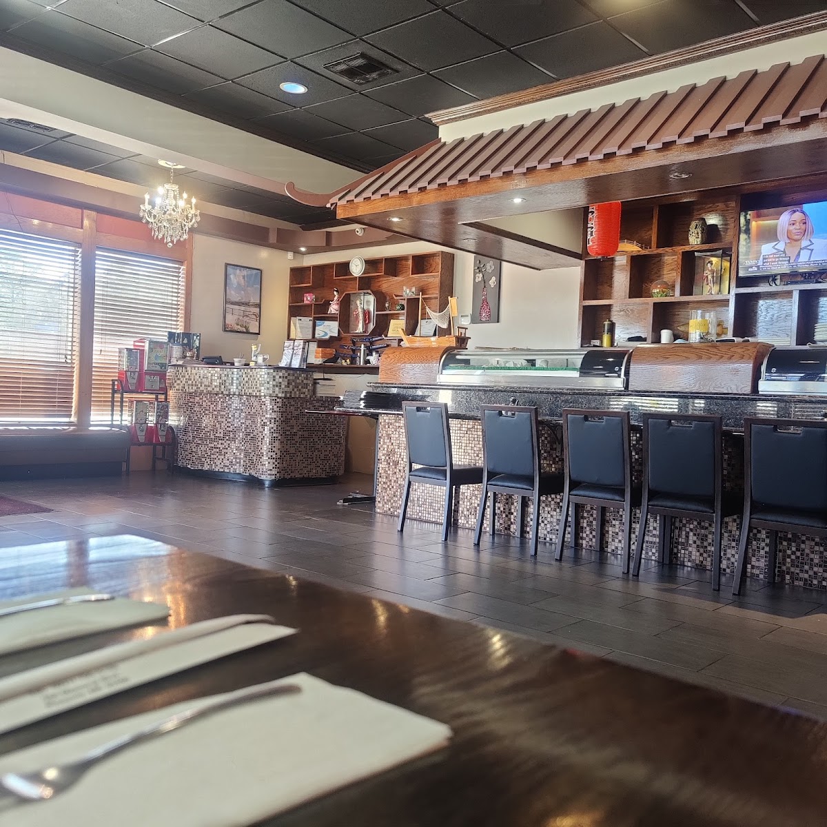 Tokyo Sushi & Grill - Picayune