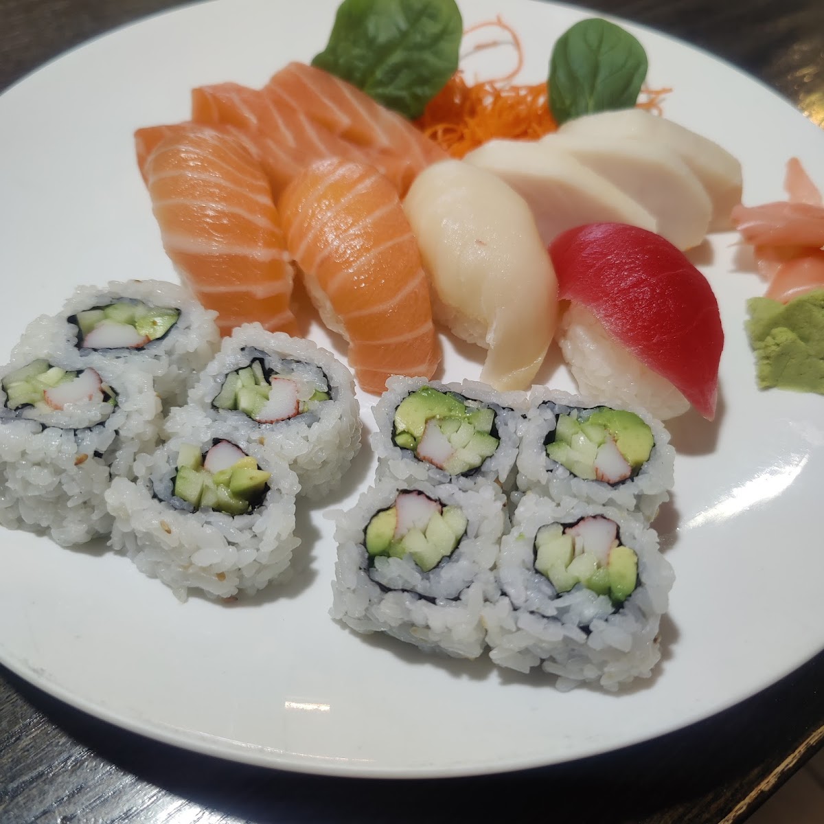 Tokyo Sushi & Grill - Picayune - Photo 2