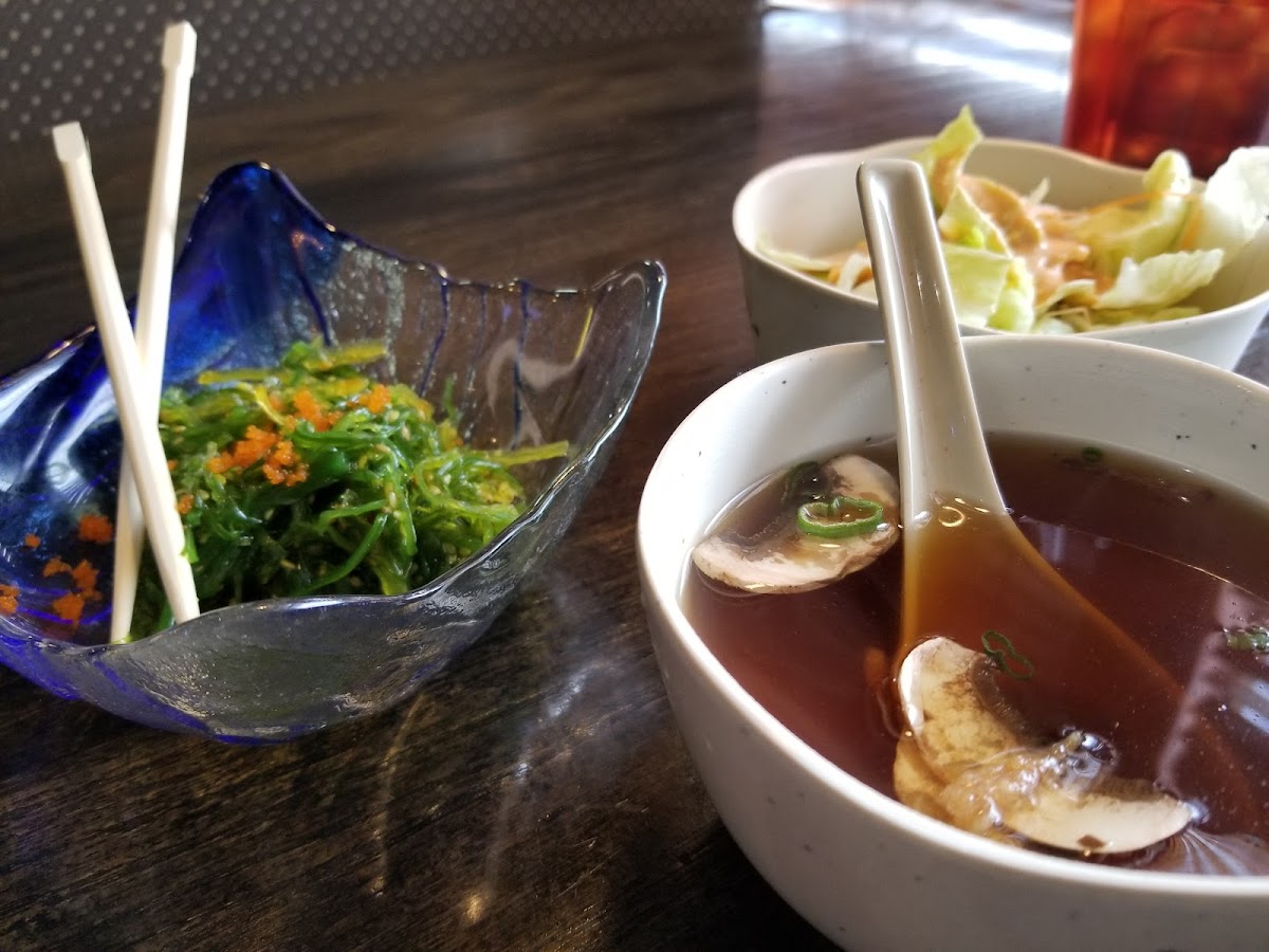 Tokyo Sushi & Grill - Picayune - Photo 3