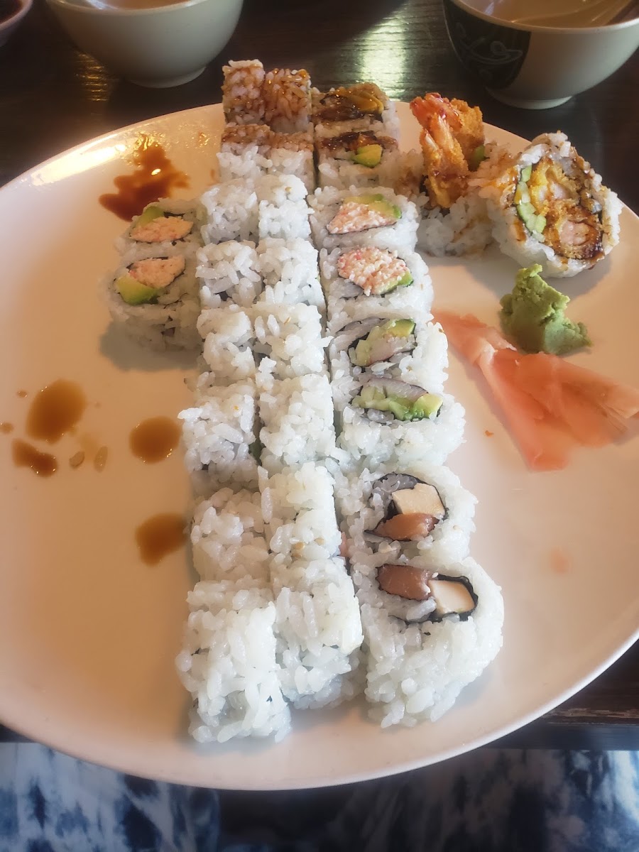 Tokyo Sushi & Grill - Picayune - Photo 4