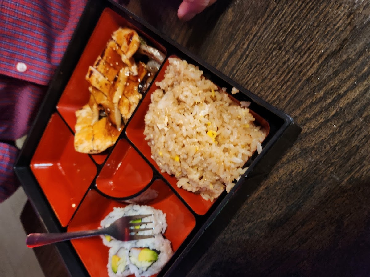 Tokyo Sushi & Grill - Picayune - Photo 5