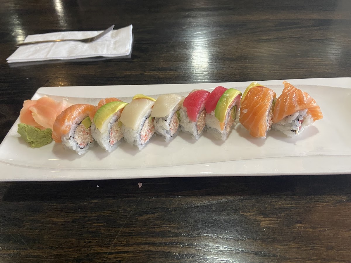 Tokyo Sushi & Grill - Picayune - Photo 6