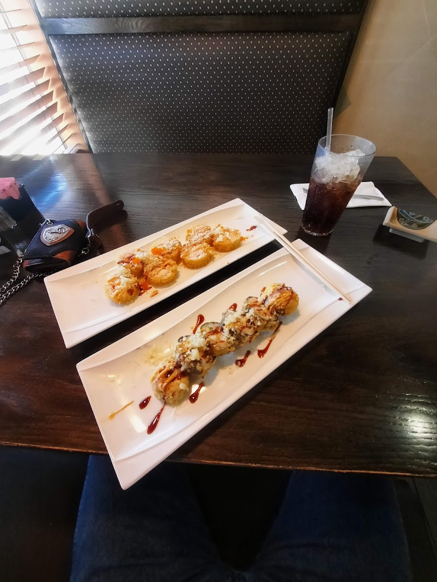 Tokyo Sushi & Grill - Picayune - Photo 7