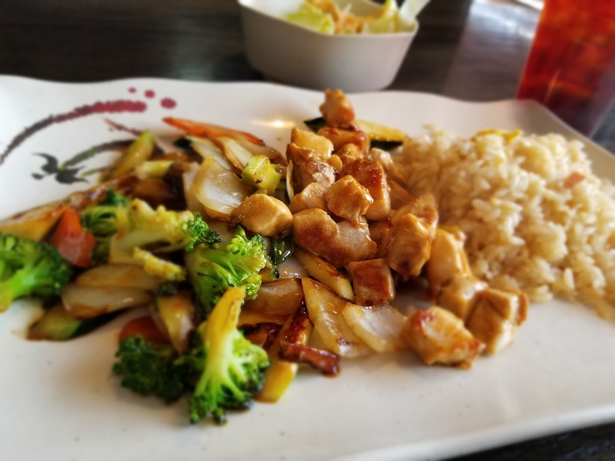 Tokyo Sushi & Grill - Picayune - Photo 8