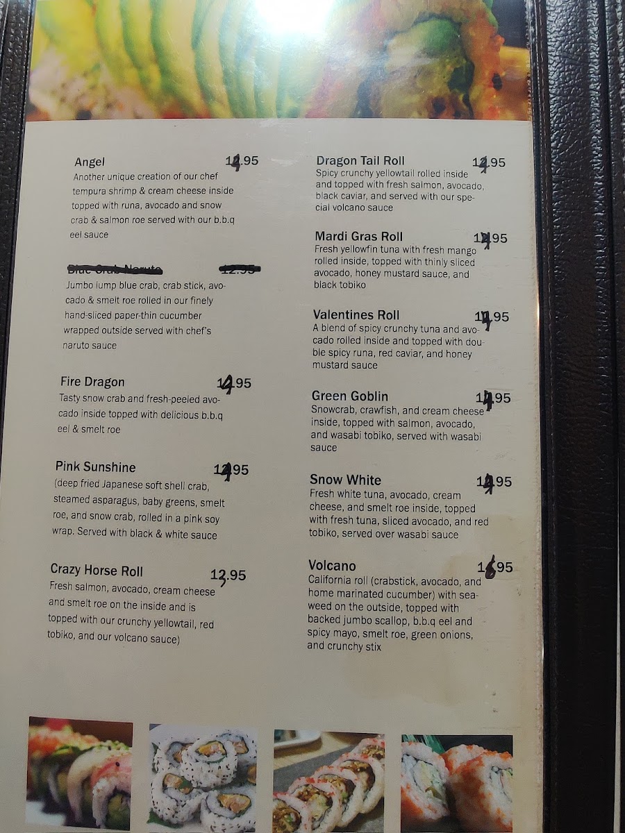 Menu Photo 5