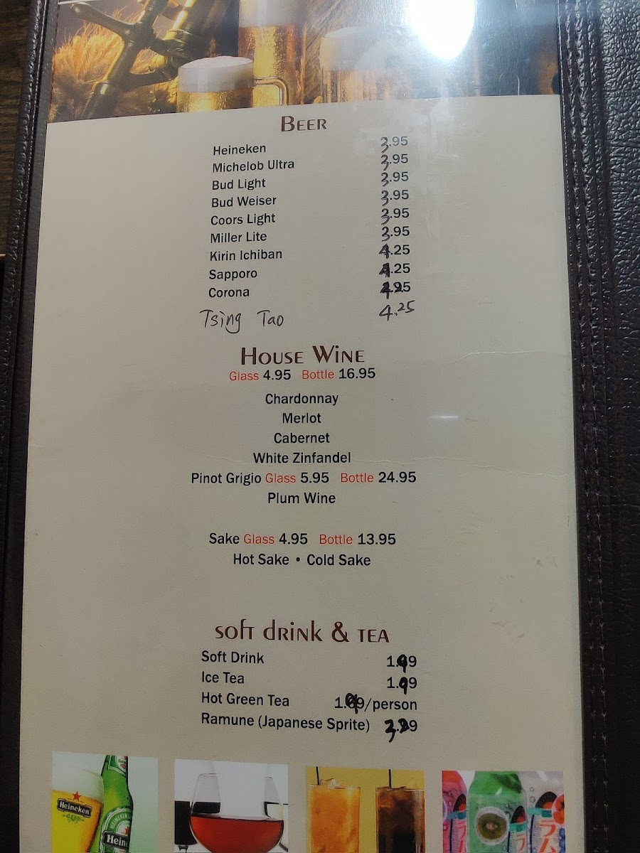 Menu Photo 8