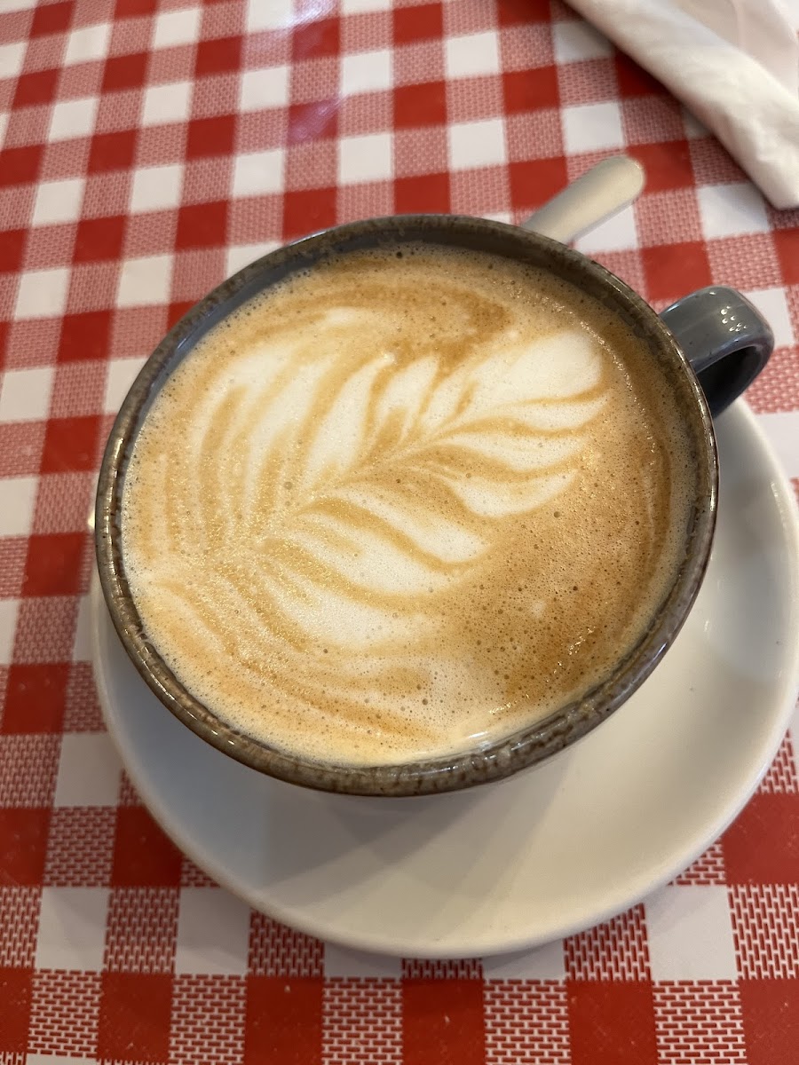 Blue River Cafe - Photo 5