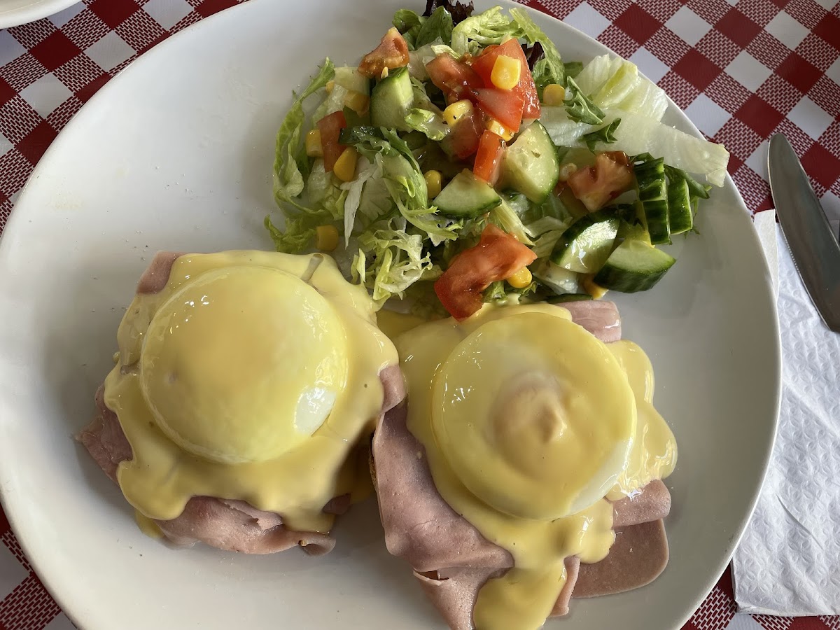 Blue River Cafe - Photo 6
