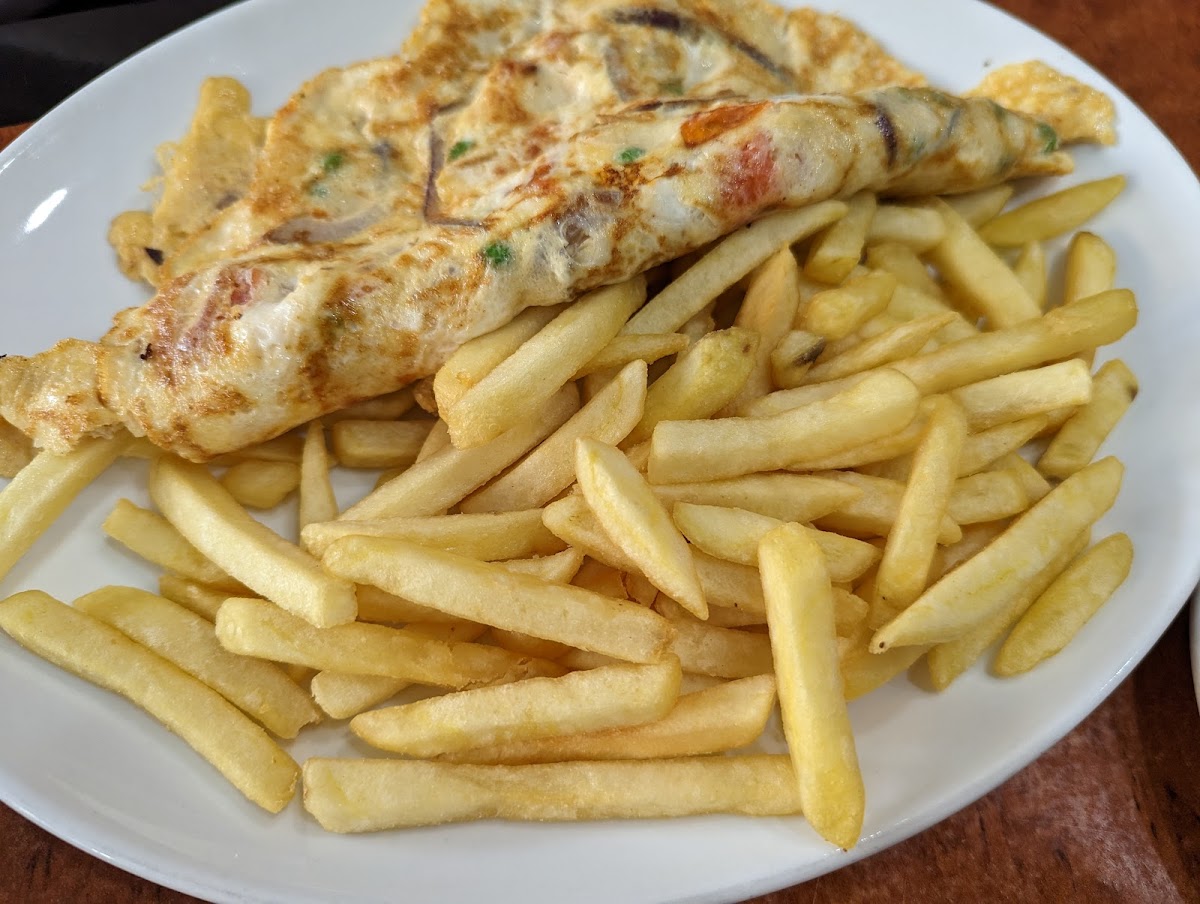 Blue River Cafe - Photo 8