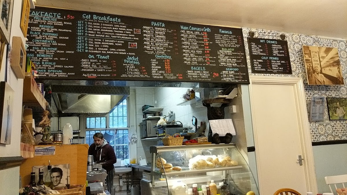 Menu Photo 6
