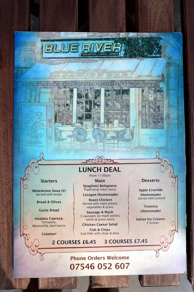 Menu Photo 7