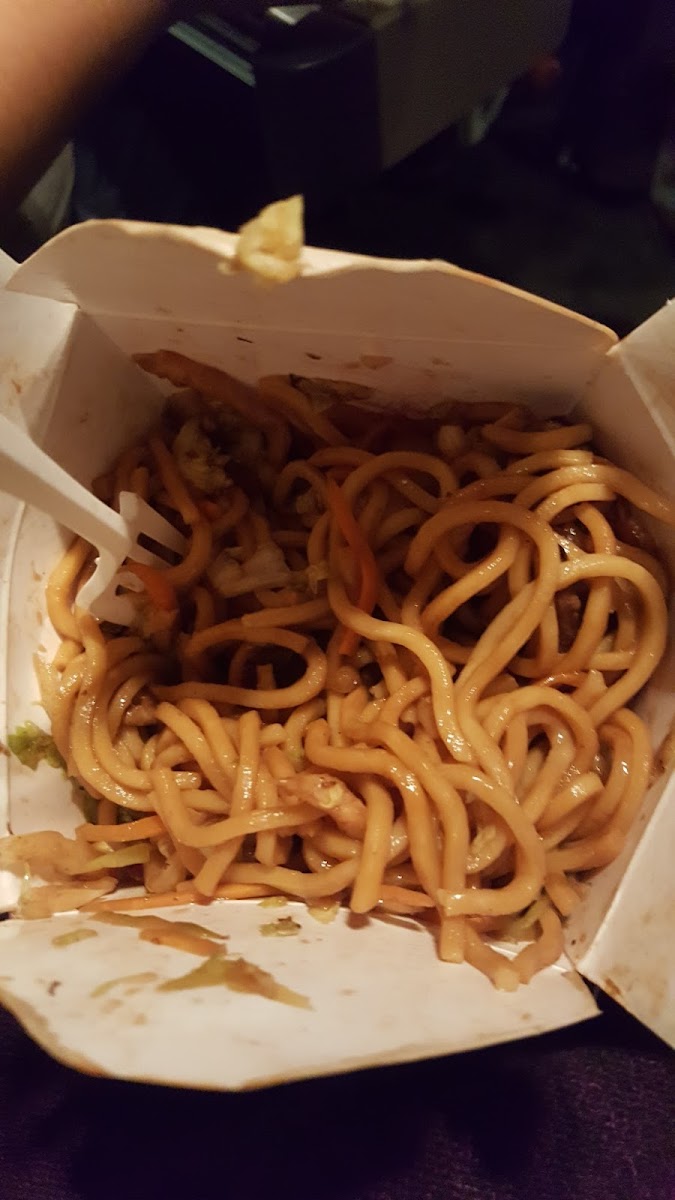 Beijing Chinese Restaurant - Indianapolis - Photo 6