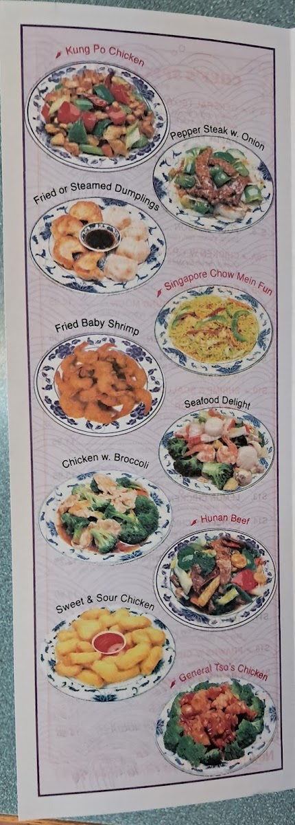 Menu Photo 9